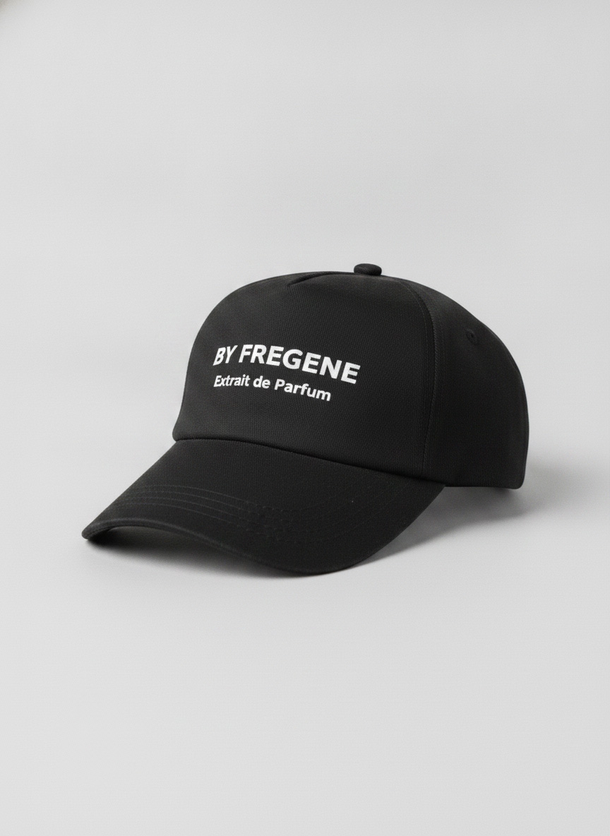 Cappellino con visiera BY FREGENE